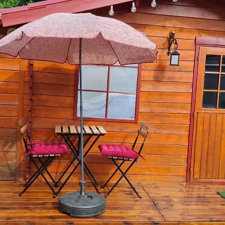 Le Des Dany Campsite *