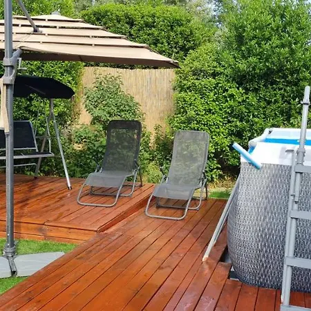 Camping Le Des Dany Saint-Mamert-du-Gard