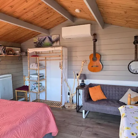 Le Des Dany Campingplads