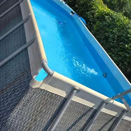 אתר קמפינג Le Des Dany