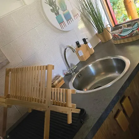 Le Des Dany אתר קמפינג *