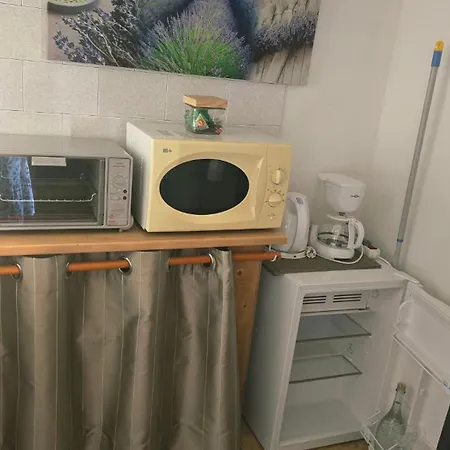 Le Des Dany Saint-Mamert-du-Gard