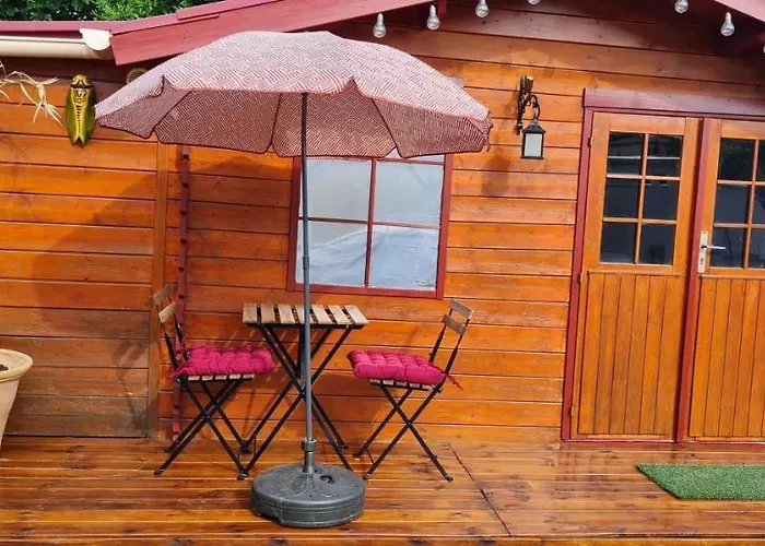 Le Des Dany Camping *