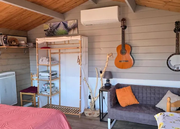 Le Des Dany Camping