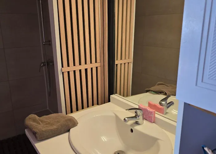 Le Des Dany Camping *