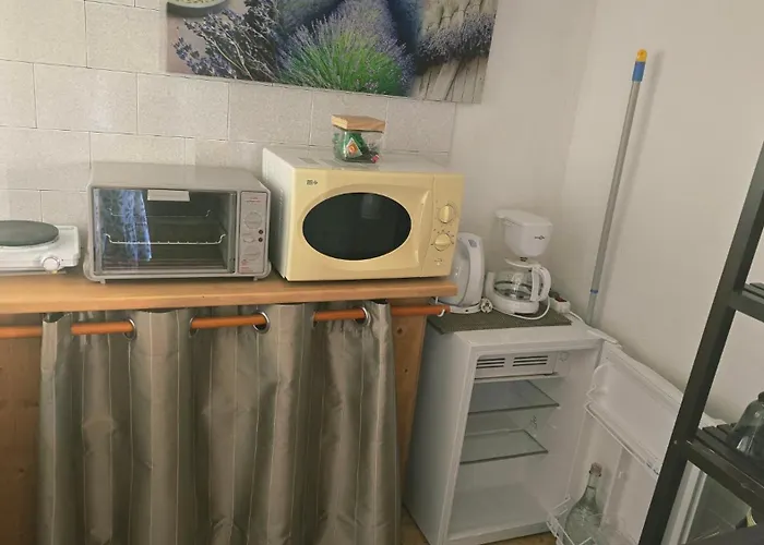 Le Des Dany Saint-Mamert-du-Gard